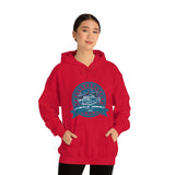 Louisville  Hooded Sweatshirt