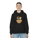 DACM Hooded Sweatshirt