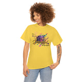 Beautiful Heavy Cotton Tee