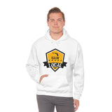 6 UAW Local 1264 Hooded Sweatshirt