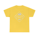 Flat Rock Assembly  Heavy Cotton Tee