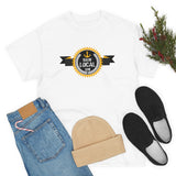 7 UAW local 228 Heavy Cotton Tee