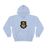 Mack Engine Hooded Sweatshirt