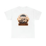 Flint Vehicle City Heavy Cotton Tee