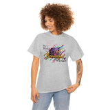 Beautiful Heavy Cotton Tee