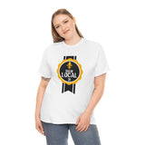 5 UAW local 31 Heavy Cotton Tee