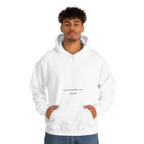 FWAP W Hooded Sweatshirt