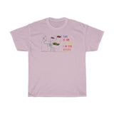 Car Artist Heavy Cotton Tee