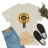 2 UAW local 276 Heavy Cotton Tee