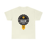 3 UAW local 1264 Heavy Cotton Tee