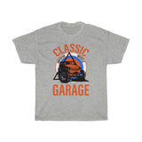 American Classic Garage Heavy Cotton Tee