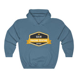 Magna Seating Hooded Sweatshirt