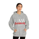 Local 186 UAW  Hooded Sweatshirt