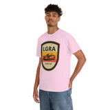 Local 652 Heavy Cotton Tee