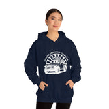 Toledo Assembly Complex  W Hooded Sweatshirt