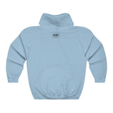 3 Daimler Truck Hooded Sweatshirt