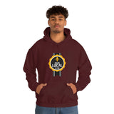 5  UAW Local 276 Hooded Sweatshirt