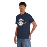 4 UAW local 2289 Heavy Cotton Tee