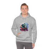 local 900 Hooded Sweatshirt