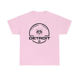 Warren truck Heavy Cotton Tee