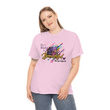 Beautiful Heavy Cotton Tee