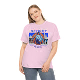 Detroit Heavy Cotton Tee