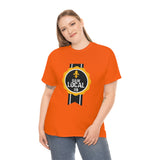 5 UAW local 119 Heavy Cotton Tee