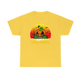 Halloween Heavy Cotton Tee