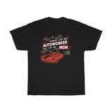 Call Me Autoworker Heavy Cotton Tee