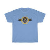 7 UAW local 51 Heavy Cotton Tee