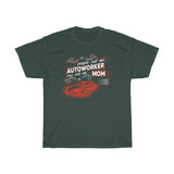 Call Me Autoworker Heavy Cotton Tee