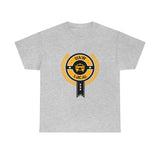 2 UAW local 249 Heavy Cotton Tee