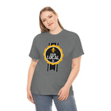 5 UAW local 31 Heavy Cotton Tee