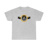 7 UAW local 155 Heavy Cotton Tee