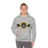 7 UAW Local 249 Hooded Sweatshirt