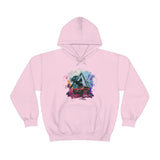 local 900 Hooded Sweatshirt