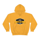 1 UAW Local 119 Hooded Sweatshirt