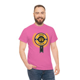 2 UAW local 31 Heavy Cotton Tee