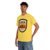 Local 652 Heavy Cotton Tee