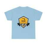 6 UAW local 228 Heavy Cotton Tee