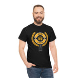 2 UAW local 31 Heavy Cotton Tee