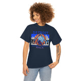 Detroit Heavy Cotton Tee