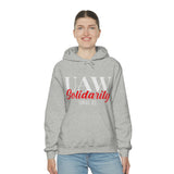 Local 31 UAW  Hooded Sweatshirt