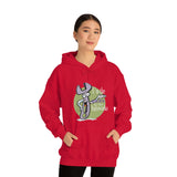 Wrench In The Autowork Hooded Sweatshirt