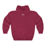 3 Magna Seating Hooded Sweatshirt