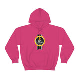 5  UAW Local 931 Hooded Sweatshirt