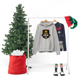 9  UAW Local 31  Hooded Sweatshirt