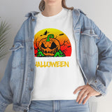 Halloween Heavy Cotton Tee