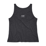 Dodge Calling Women's Relaxed Jersey Tank Top