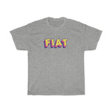 FIAT Unisex Heavy Cotton Tee